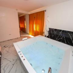 Hedonist Spa Jacuzzi Sarajevo