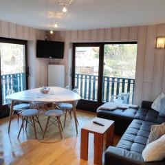 Apartment Grizzly - 2 bedrooms - Ski in/out- Les Gets