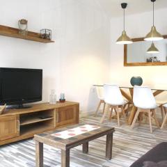 Apartamento de diseño en casco antiguo Tarragona