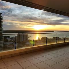 Darwin Harbour Suite