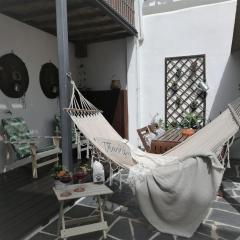 Courtyard House - Sun, Barbecue, Beach