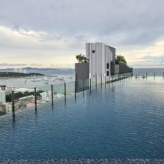 The Base Central Pattaya Condominium 420