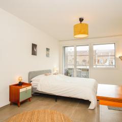 Stylish apartment with free BaselCard