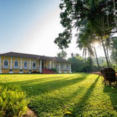 Silva Heritage Resort Goa