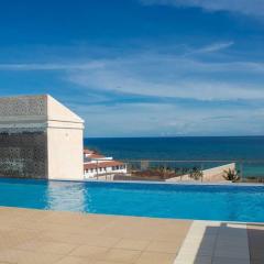 A Cozy 3 Bed Apartment With a Swimming Pool in Nyali - Sea View