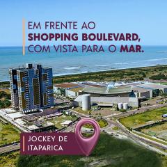 Apartamento-Shopping