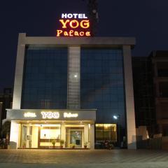 Hotel Yog Palace Newly Renovated