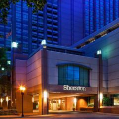 Sheraton Boston Hotel