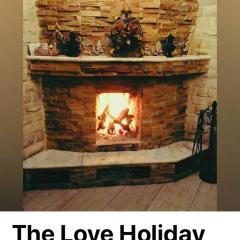 The Love Holiday House