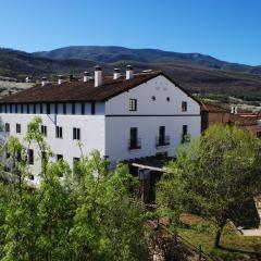 Hospedería Valle del Jerte