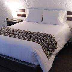 APARMENT SAMANA HOUSE AREQUIPA