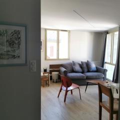 Villard de Lans, coeur de village.Bel appartement