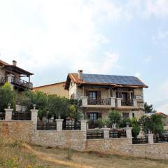 Abelos Villas