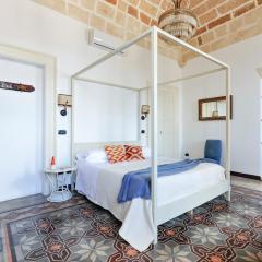 Castriota 19 Room & Apartment - Lecce Selection