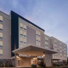 SpringHill Suites by Marriott East Rutherford Meadowlands Carlstadt