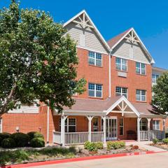 TownePlace Suites by Marriott Dallas Bedford