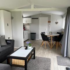 Luxe chalet Friesland i14 - 5 pers