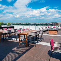 Courtyard by Marriott Washington Downtown/Convention Center