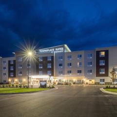 TownePlace Suites by Marriott Owensboro