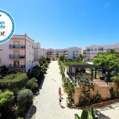 B73 - Luz Sun Holiday Apartment