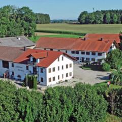 Gästehaus Dürnberg