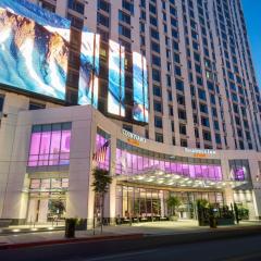 Residence Inn by Marriott Los Angeles L.A. LIVE