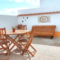 Mood Lodging - Óbidos