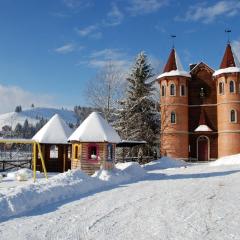 Castle Belvedere