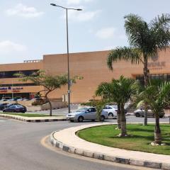 Al Rehab City, Avenue Mall , New Cairo