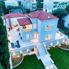 Spacious Villa with Private Pool in Dubrovnik