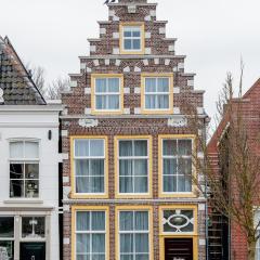 Boutique Hotel De Eilanden