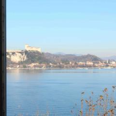 Babalù Con vista lago