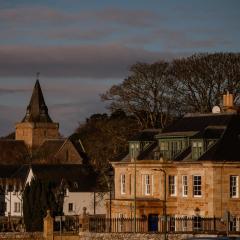 Links House at Royal Dornoch