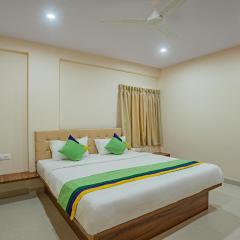 Treebo Global Stay, Uttarahalli