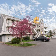 Premiere Classe Rouen Sud - Parc Des Expositions