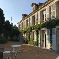 Abbaye de Saint Jean de Bonneval