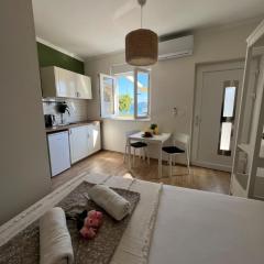 Studio apartman Nela