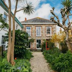 Enchanted Rose Garden House