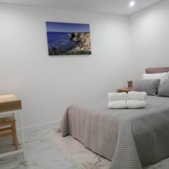 Flat in Olhão city center