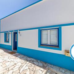 B54 - Casa Azul in Burgau