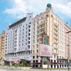 Harbourview Hotel Macau