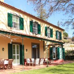 Quinta das Malvas - Quinta de Santa Luzia