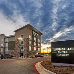 TownePlace Suites by Marriott Austin Parmer/Tech Ridge