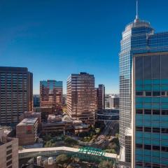 Houston Marriott Medical Center/Museum District