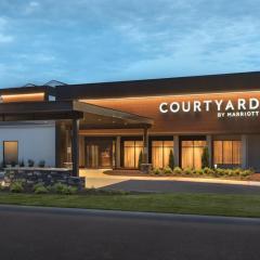 Courtyard by Marriott Annapolis