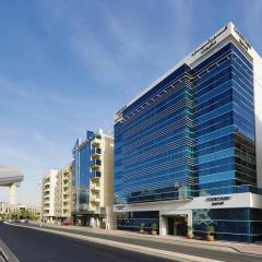 Courtyard by Marriott Dubai, Al Barsha