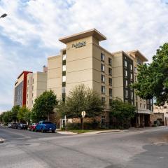 Springhill Suites by Marriott San Antonio Alamo Plaza/Convention Center