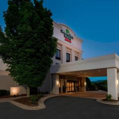 SpringHill Suites Asheville