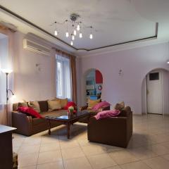 Lviv Euro Hostel