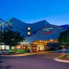 Fairfield Inn by Marriott Laurel